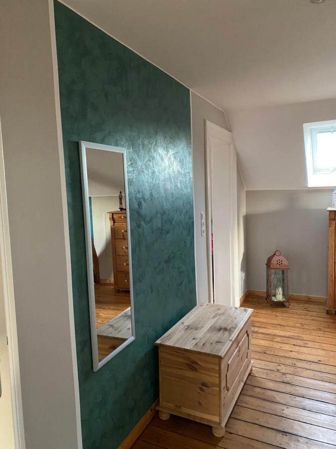 - Kirchwerder Lejlighed