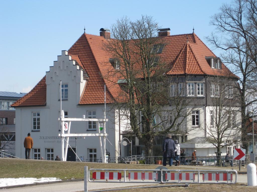 Lejlighed - Kirchwerder